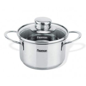 Кастрюля Ø12 см Fissman (2000002698289) (1093361)