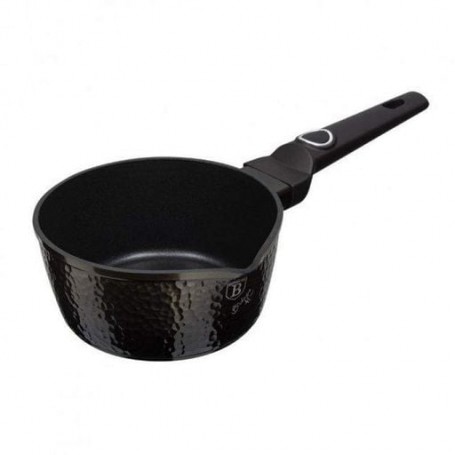 Ковш ⌀16 см Berlinger Haus Черный (2000002671299) (1093276)
