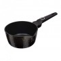Ковш ⌀16 см Berlinger Haus Черный (2000002671299) (1093276)