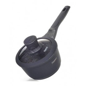 Ковш Prestige с антипригарным покрытием Greblon С3 Ø16х8,5хØ13,5 см Fissman (2000002654414) (1093223)