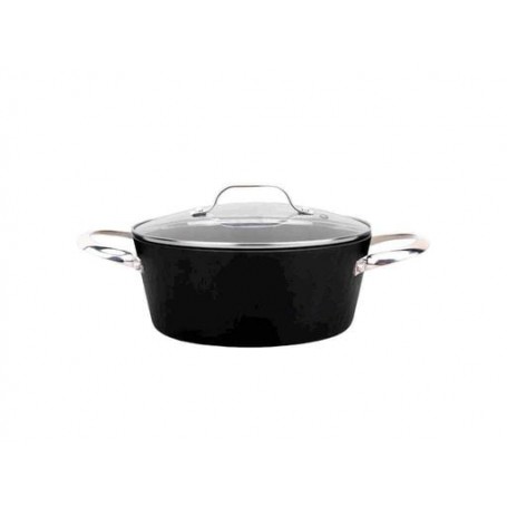 Кастрюля 3,5л GREBLON С2 MR-4424 (1010926) (1094863)