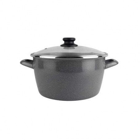 Каструля висока VITRINOR K2 26 см 5.4 л (1126100)