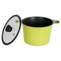 Каструля з кришкою Ringel Zitrone 5.8 л RG - 2108-24/2 (1150760)