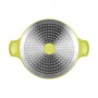 Каструля з кришкою Ringel Zitrone 5.8 л RG - 2108-24/2 (1150760)