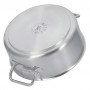 Каструля без кришки Gipfel Horeca Pro 6,5 л 50718 (1070578)