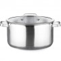 Каструля з кришкою Maestro 3 л 3514-20-MR (1070536)