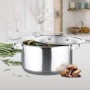 Каструля з кришкою Maestro 3 л 3514-20-MR (1070536)