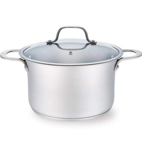 Каструля з кришкою Maestro 1,75 л 3505-18-MR (1070533)
