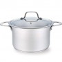 Каструля з кришкою Maestro 1,75 л 3505-18-MR (1070533)
