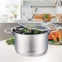 Каструля з кришкою Maestro 1,75 л 3505-18-MR (1070533)