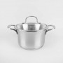 Каструля з кришкою Maestro 1,75 л 3505-18-MR (1070533)