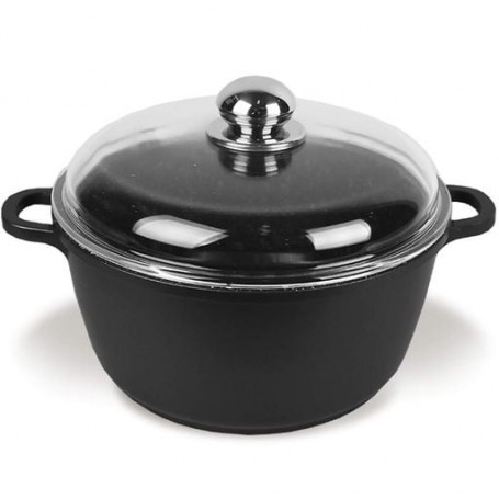 Каструля з кришкою Maestro 5,8 л 4628C-MR (1070497)