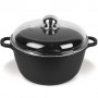 Каструля з кришкою Maestro 5,8 л 4628C-MR (1070497)