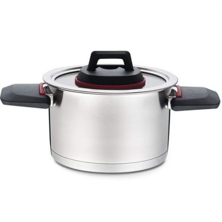 Каструля з кришкою Maestro 5,5 л 3530-24-MR (1070491)