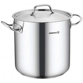 Каструля з кришкою Korkmaz Gastro 10,5 л A2731 (1072235)