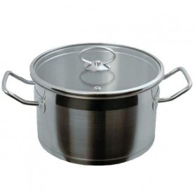 Каструля Vinzer Universum 18 см 2,6 л 50062 (1072144)