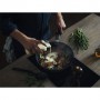 Сотейник Fiskars Hard Face з кришкою 28 см 1052232 (1071674)
