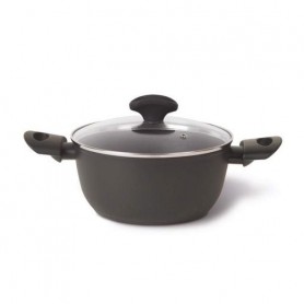 Каструля з кришкою TVS Diamante Induction 3,5 л DP480243310001C (1071225)