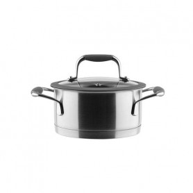 Каструля з кришкою Vinzer Profi Series 1,5 л 50182 (1071294)