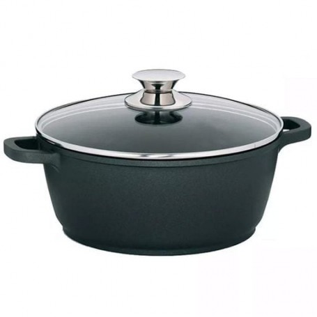 Каструля з кришкою Kela Kerros 1,7 л 11550 (1071107)