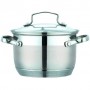 Каструля з кришкою Con Brio 8,2 л 1162-26-CB (1070144)