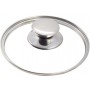 Кастрюля Snow Marble индукционная с антипригарным покрытием Ø28х12,5 см Ofenbach (2000002654605) (1156297)