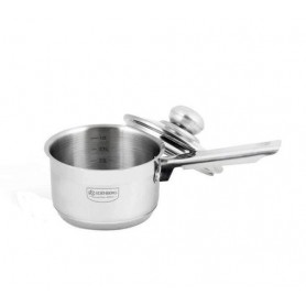 Ківш із нержавіючої сталі 1 л Edenberg EB-3032 (1039018)