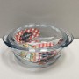 Каструля скляна 1 л+0,3 л O Cuisine 207AC00 (1039551)