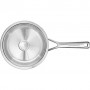 Ківш з кришкою KitchenAid Multiply Stainless Steel 16 см 1,5 л CC003256-001 (1088911)