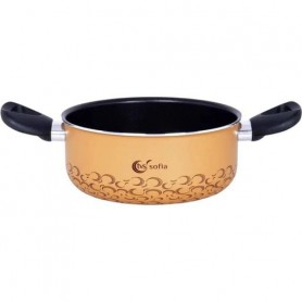 Каструля без кришки TVS Sofia 83404242310101ж (1070159)