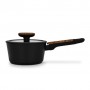 Ківш із кришкою Fissman Feorella 1,45 л 14510 (1070255)