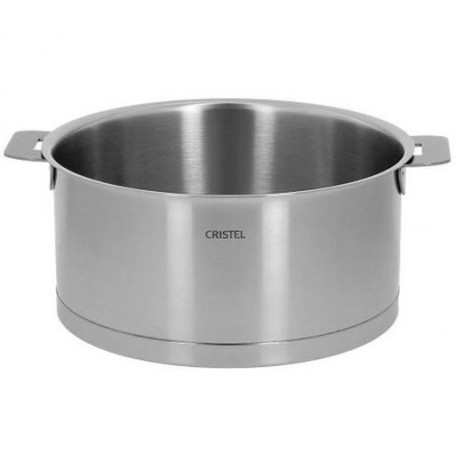 Каструля без кришки Cristel Strate Removable 2,9 л 15384 (1075053)