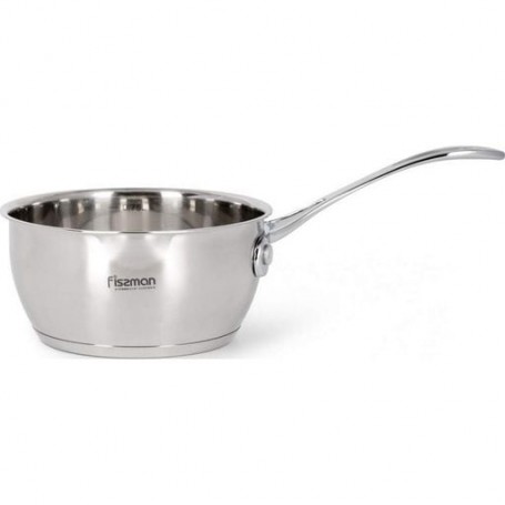 Ківш Fissman Felice 14x7 см/1 л 5327 (1070437)