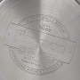 Ківш Fissman Felice 14x7 см/1 л 5327 (1070437)