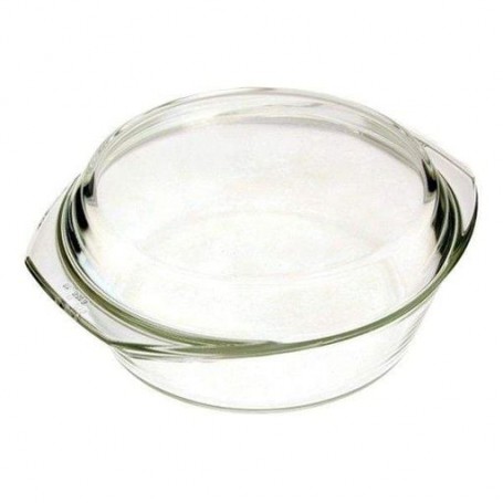 Каструля з кришкою Simax 1,5 л 6106/6116 (1073543)