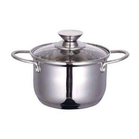 Каструля з кришкою Con Brio 6,3 л 1113 - CB (1073367)