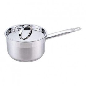 Ківш з кришкою Maestro 1,5л 3511-16s - MR (1073302)