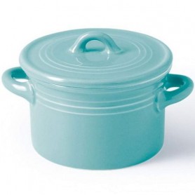 Каструля з кришкою Fissman 0,275 л 6180 (1072664)