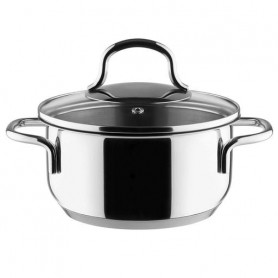 Каструля з кришкою Vinzer Techno 1,5 л 50080 (1070989)