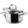 Каструля з кришкою Vinzer Techno 1,5 л 50080 (1070989)