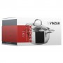 Каструля з кришкою Vinzer Techno 1,5 л 50080 (1070989)