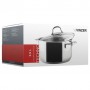 Каструля з кришкою Vinzer Techno 5,9 л 50083 (1070984)