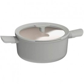 Каструля BergHOFF з антипригарним покриттям Leo Balance Moonmist 4,4 л 3950429 (1071104)