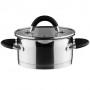 Каструля з кришкою Vinzer Progresso 1,5 л 50052 (1070993)