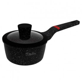 Ківш із кришкою MILANO BOLLIRE 16 см 1.4 л (1046732)