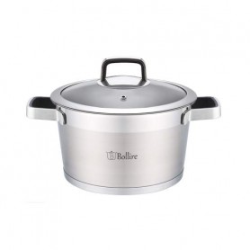 Каструля PALERMO BOLLIRE 18 см 2.2 л (1046533)