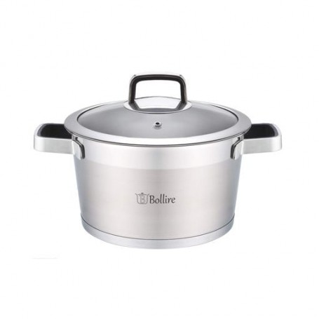 Каструля PALERMO BOLLIRE 18 см 2.2 л (1046533)