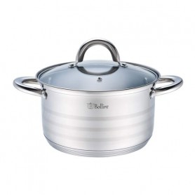 Каструля BERGAMO BOLLIRE 24 см 5.2 л (1046519)