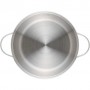 Каструля з кришкою Gipfel Azalea 2,5 л 51060 (1070583)