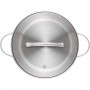 Каструля з кришкою Gipfel Azalea 2,5 л 51060 (1070583)